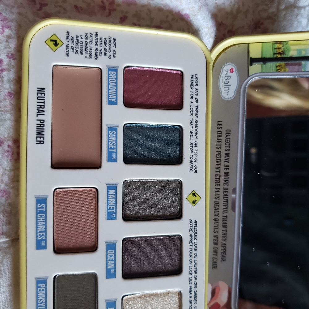 Auto balm - Picture 2 of 2